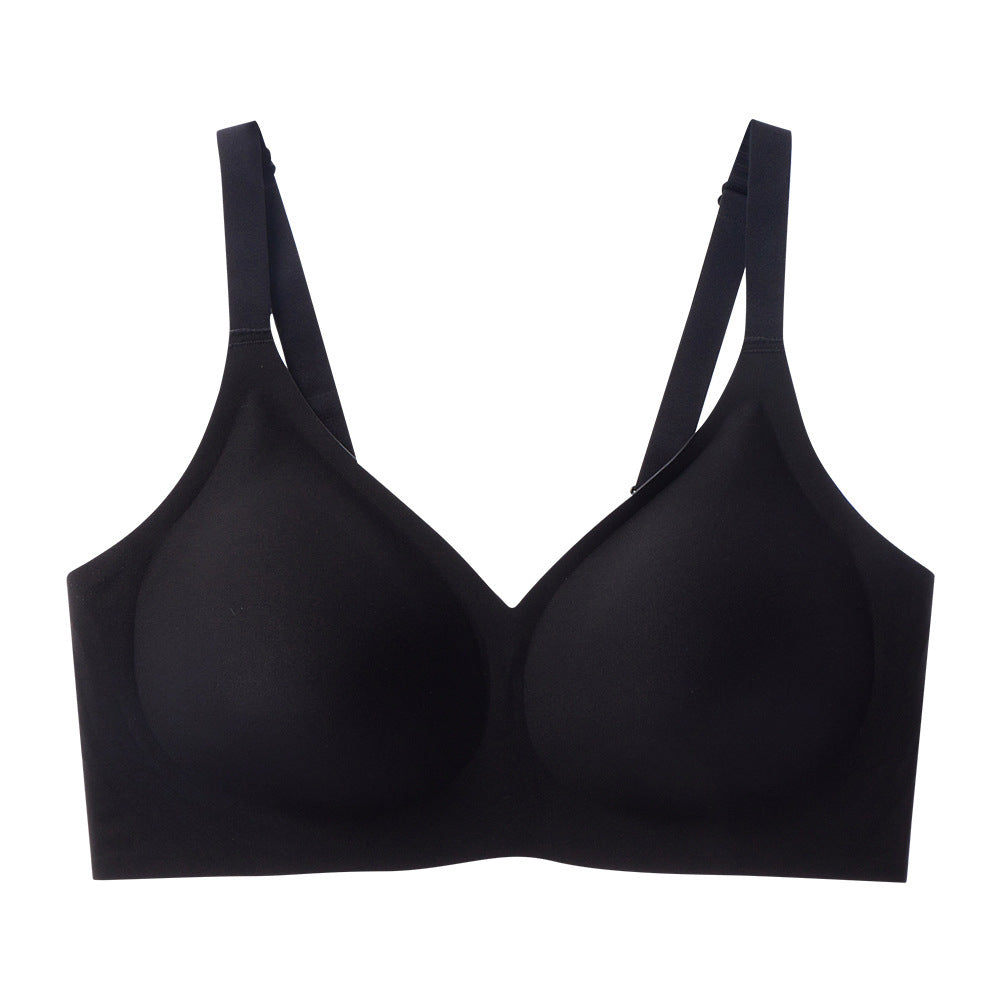 Wireless Jelly Bra