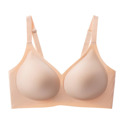 Wireless Jelly Bra