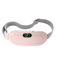 Portable Heating Pad for Period Comfort