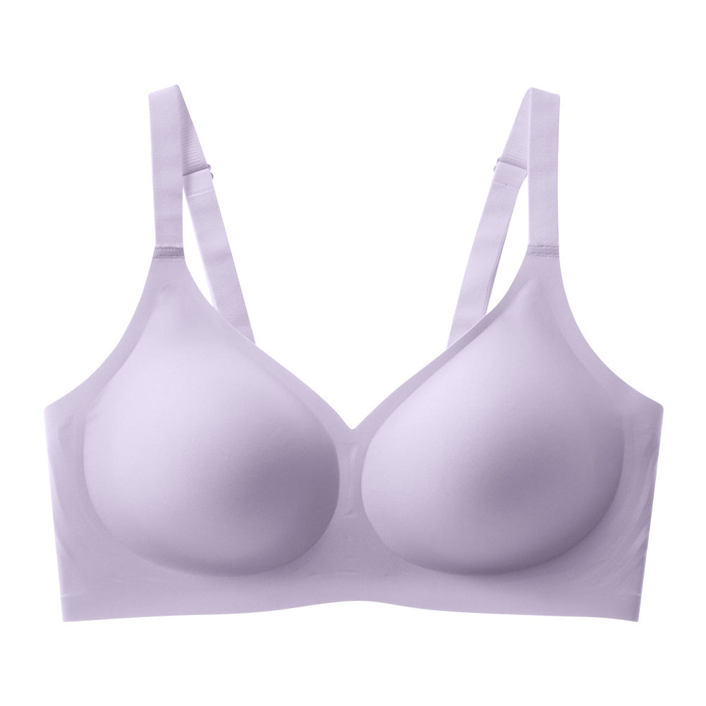 Wireless Jelly Bra
