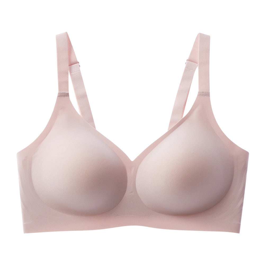 Wireless Jelly Bra