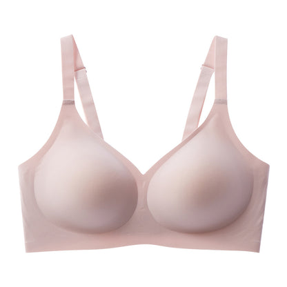 Wireless Jelly Bra