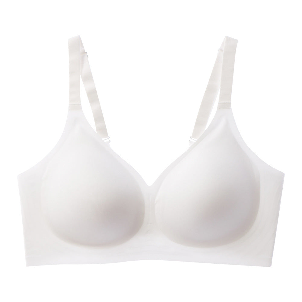 Wireless Jelly Bra